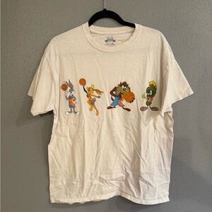 Space Jam A New Legacy Tee